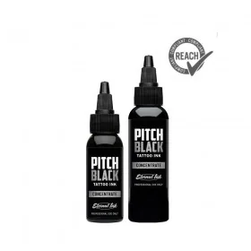 Inchiostro Eternal Ink Concentrato - Nero