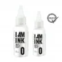 Inchiostro I AM INK Bianco - Generazione 0
