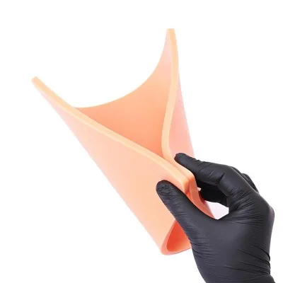 Peau d'entrainement Skintrain - 28x20cm - 8mm