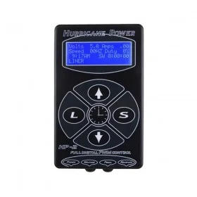 Alimentatore Hurricane HP-2