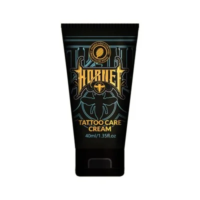 Crème Tatouage - Hornet Tattoo - 40ml