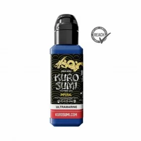 copy of Encre Rouge - Warrior - Kuro Sumi - 22ml