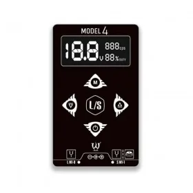 Alimentazione AVA Modello 4