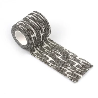 Grip tête de mort - 5cm x 4.5m - Strong Grip