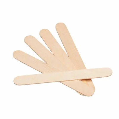 Abaisse langue - 100 pièces