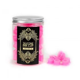 copy of Cups Encre Silicone Premium - Gris - 100 pcs