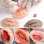 Bouche Synthétique Maquillage Permanent - Skintrain