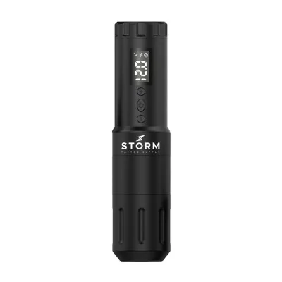 Macchina a batteria senza fili Storm - Kronos