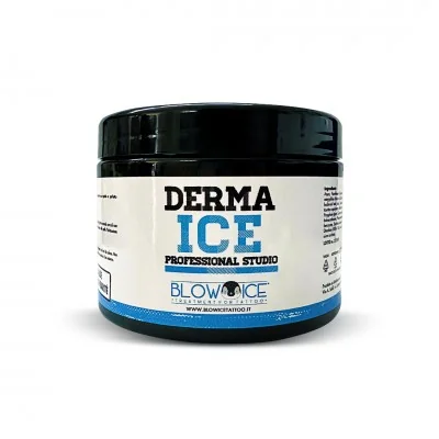 Pommade Cicatrisante - Derma Ice - Blow Ice - 500ml