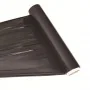 Film plastico estensibile nero 25cm x 78m