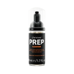 Cheyenne Prep Detergente - Mousse Detergente - 50ml