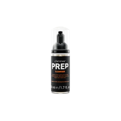Cheyenne Prep Detergente - Mousse Detergente - 50ml