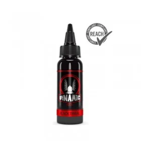 copy of Encre VIKING INK - Dynamic Forest Green