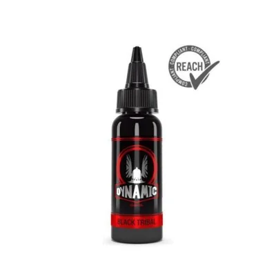 copy of Encre VIKING INK - Dynamic Forest Green