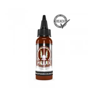 copy of Encre VIKING INK - Dynamic Forest Green