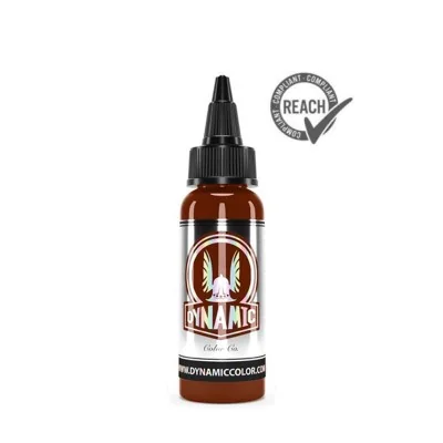 copy of Encre VIKING INK - Dynamic Forest Green