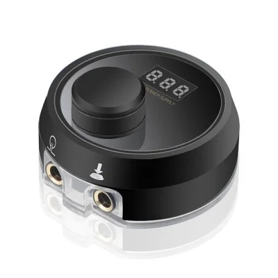 Alimentatore Pro Power Supply LED