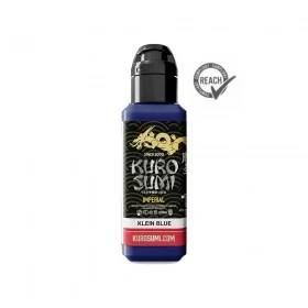 copy of Encre Rouge - Warrior - Kuro Sumi - 22ml
