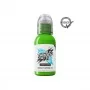 Encre World Famous Limitless Bright Green V2 - 30ml