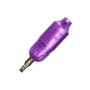 AVA GT SMART PEN Violet - Macchina Rotativa