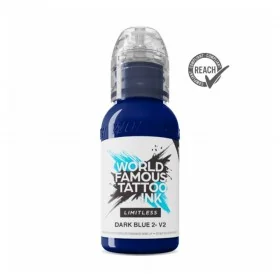 copy of Encre World Famous Limitless Bright Green V2 - 30ml