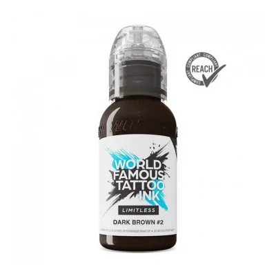 copy of Encre World Famous Limitless Bright Green V2 - 30ml