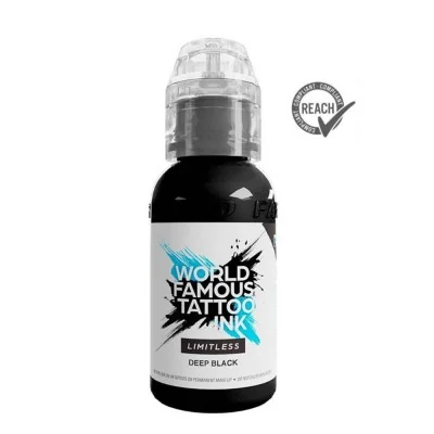 copy of Encre World Famous Limitless Bright Green V2 - 30ml