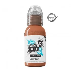 copy of Encre World Famous Limitless Bright Green V2 - 30ml