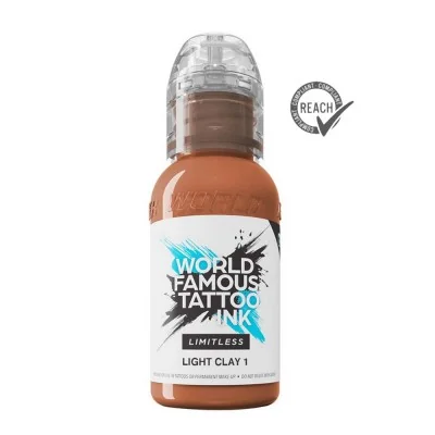 copy of Encre World Famous Limitless Bright Green V2 - 30ml