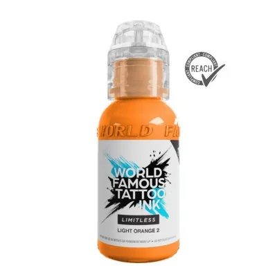 copy of Encre World Famous Limitless Bright Green V2 - 30ml