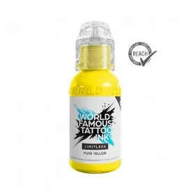 copy of Encre World Famous Limitless Bright Green V2 - 30ml