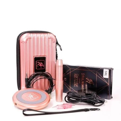 Kit tatouage maquillage permanent - Soul Nova PMU