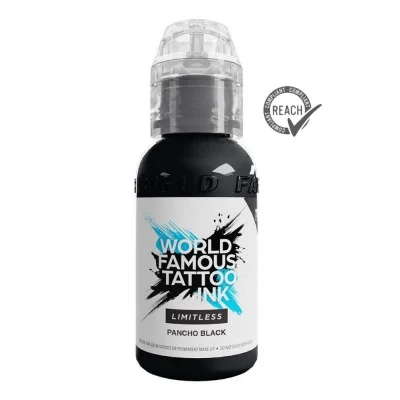 copy of Encre World Famous Limitless Bright Green V2 - 30ml