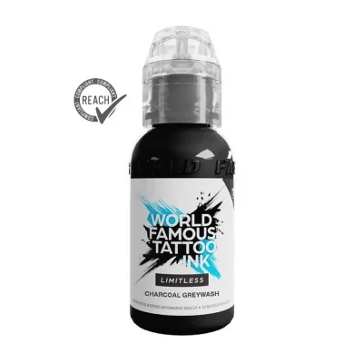 copy of Encre World Famous Limitless Bright Green V2 - 30ml