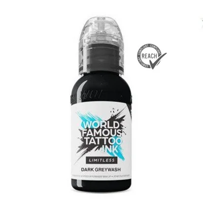 copy of Encre World Famous Limitless Bright Green V2 - 30ml