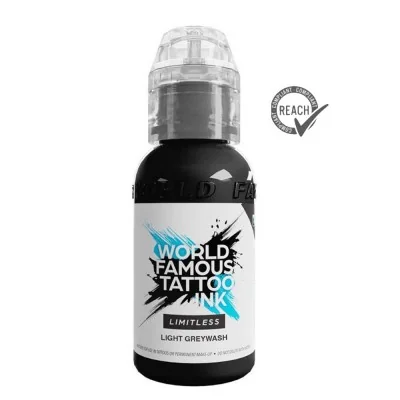 copy of Encre World Famous Limitless Bright Green V2 - 30ml