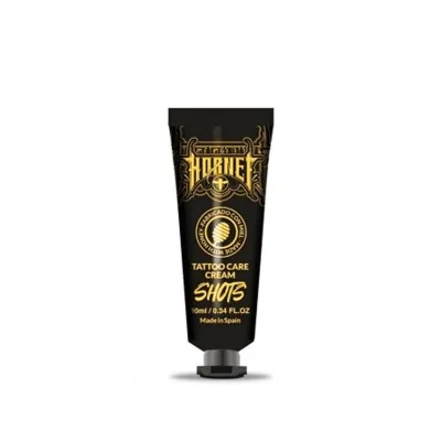 Shot Hornet Tattoo - Crème cicatrisante - 10ml