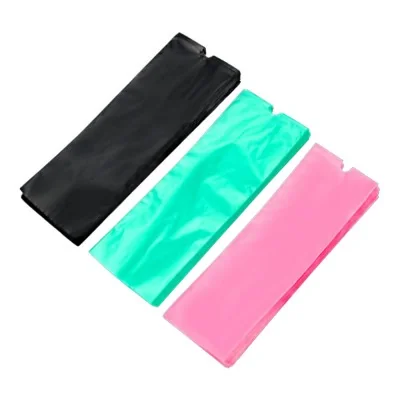 Protection Dégradable - Machine Pen - 100 pièces - 60x180mm