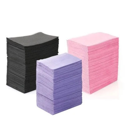 Toile de Protection Waterproof - 120 pièces - 33x45cm