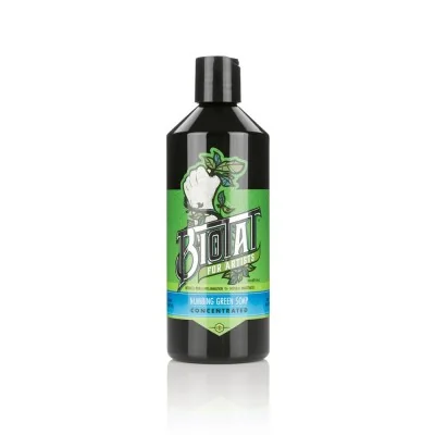 Sapone Verde Concentrato Biotat - 500ml
