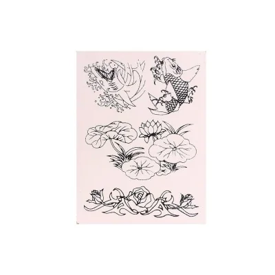 Pelle Sintetica Skintrain - Modello S1 - 14 x 19cm