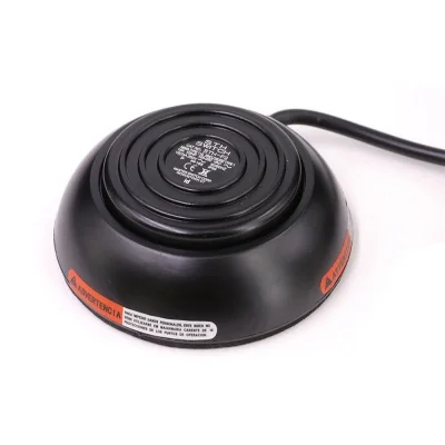 Pedale rotonda per tatuaggio AVA