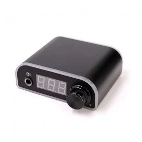 Alimentazione digitale professionale