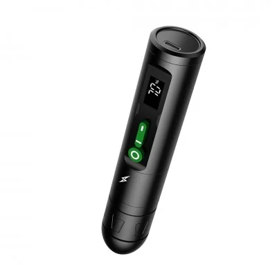 Macchina a batteria senza fili Storm - Zephyr