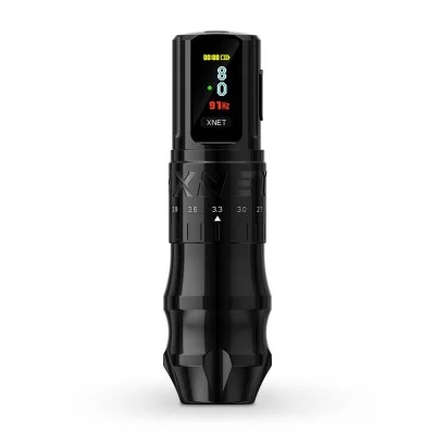 Macchina per tatuaggi wireless Xnet Ambition - Bestia