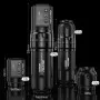 Macchina per tatuaggi senza fili a batteria Dragon Hawk Fold Pro