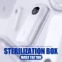 Sterilizzatore Mast per macchina da tatuaggio