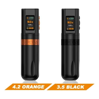 Macchina senza fili a batteria Pepax - Leve H2