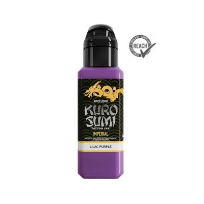 Inchiostro Kuro Sumi Imperial Viola Lilac - 22ml