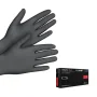 Guanti Nitrile Mercator Nero